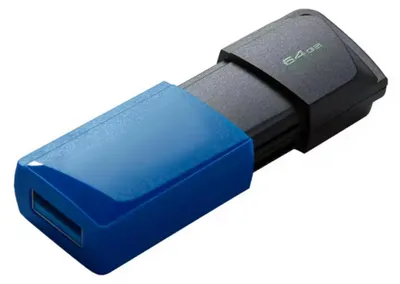 Produktbild von USB-Stick 64GB Speicherstick Flash-Laufwerk USB 3.0 Datenspeicher High Speed Flash drive