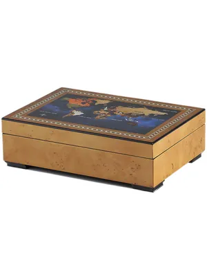 Obrázek produktu pro Box na hodinky Rothenschild RS-2392-6MAP