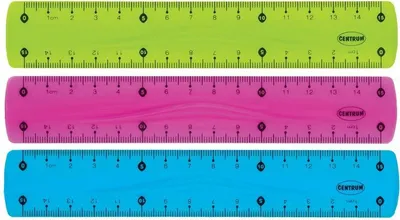 Image de Lineal 15Cm 86638 Flexibel