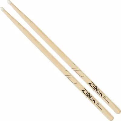 Zdjęcie produktu dla Zildjian Z5AN 5A Natural Pałki perkusjne