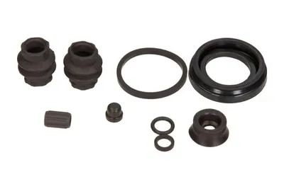 Produktbild von MAXGEAR Bremssattel-Reparatursatz für OPEL Meriva A (X03) Hinten 38mm 27-0491