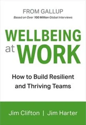 Image de Wellbeing at Work