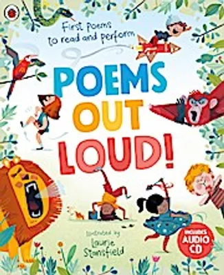 Obrázek produktu pro Poems Out Loud!