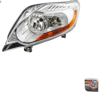 Produktbild von Scheinwerfer + Osram Night Breaker Laser passend für Ford Kuga 08 03/2008 - Links 1717364 1492976 1508861 1542752 1567552 1572781 1707488 8V411 Johns