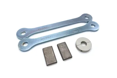 Immagine prodotto di kit di abbassamento alpha Technik 40 mm per Suzuki Bandit 650A,SA; tipo WVCZ; anno di modello 2009-