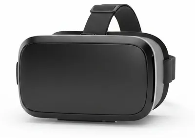 Produktbild von InAndOutdoorMatch - VR-Brille - Für Smartphones - 3D-Linsen