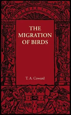 Produktbild von The Migration of Birds