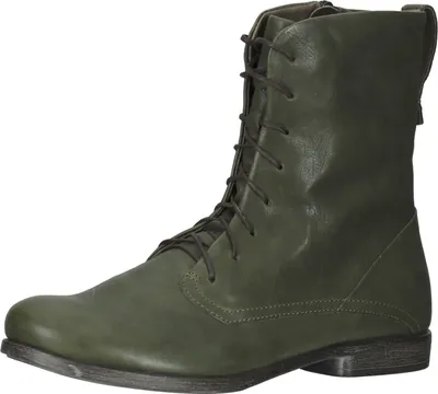 Produktbild von Think! Stiefelette Stiefelette Glattleder