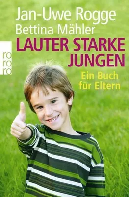 Obrázok produktu pre Lauter starke Jungen