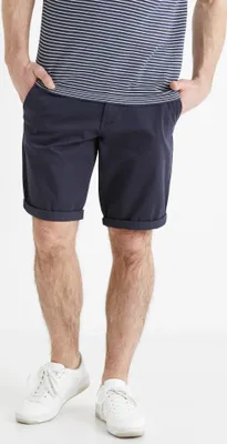 Produktbild von Chino-Shorts aus Baumwolle Bochinobm