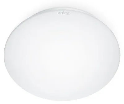Produktbild von STEINEL RS 16 S, 1 Glühbirne(n), LED, 3000 K, 918 lm, IP44, Weiß