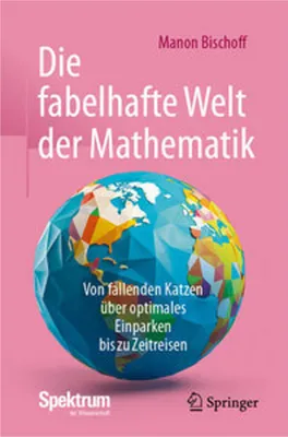Obrázek produktu pro Die fabelhafte Welt der Mathematik