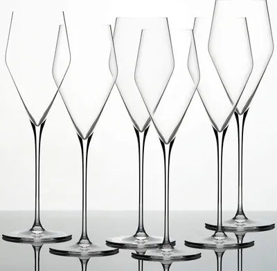 Obrázek produktu pro Zalto 6 Gläser Champagne 11550