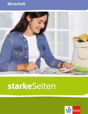 Image de starkeSeiten Wirtschaft. Schülerbuch Klasse 5-10