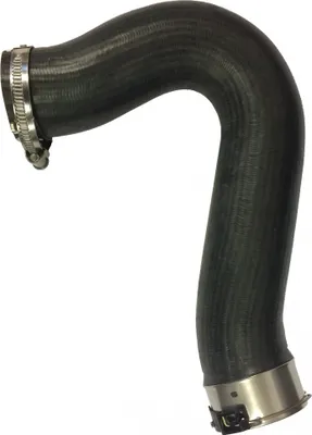 Productafbeelding van VAICO V10-3782 Turboslang voor interkoeler, geschikt voor:VW CRAFTER 30-50 bestelwagen (2E)VW CRAFTER 30-35 bus (2E)VW CRAFTER 30-50 pick-up/chassis (2F)