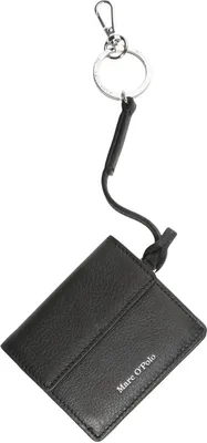 Produktbild von Marc O'Polo Geldbörse Jori Key Wallet Black schwarz