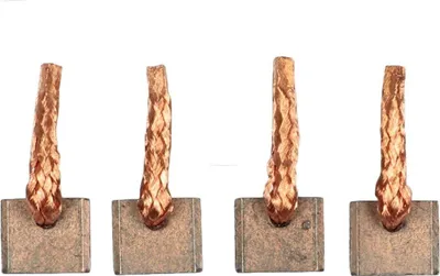 Image de Brosses De Démarrage