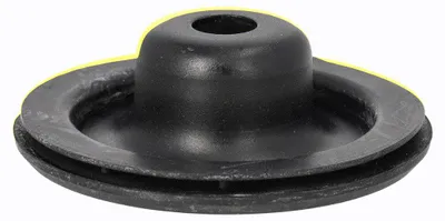 Produktbild von VAICO V10-2405 Federbeinstützlager Vorne für VW Golf IV Schrägheck (1J1) Polo Schrägheck (6R1, 6C1) Golf IV Variant (1J5) up! Schrägheck Bora Variant