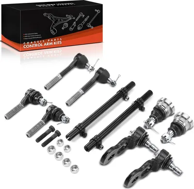 Produktbild von Frankberg 1x Querlenker Satz Vorderachse für FORD USA Crown Victoria Lincoln Town Car II III Stufenheck Mercury