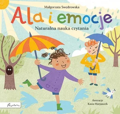 Obrázek produktu pro Ala i emocje