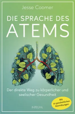 Obrázok produktu pre Die Sprache des Atems