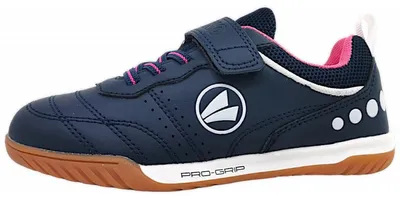 Produktbild von Jako J SH Bouncer Sneaker Blau in Gr. 29
