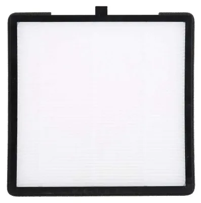 Productafbeelding van Filterzeef - Nagelstofverzamelaar - 18 x 17,5 x 1,5 cm - Vervangbaar