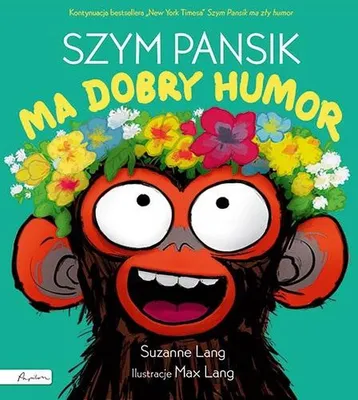 Image de Szym Pansik ma dobry humor