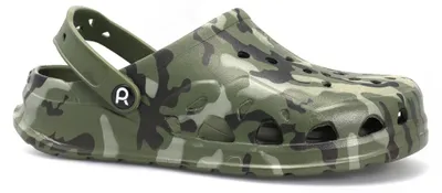 Image de Sabot Kosmik Camo Pointure 45 - Rouchette