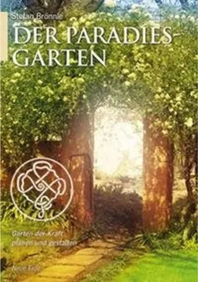 Obrázek produktu pro Der Paradiesgarten