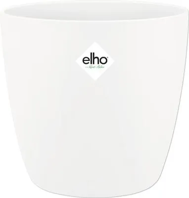 Obrázek produktu pro elho 8711904071547, Bílá, Plast, Kulatý, 100%, 100%, 2,2 m