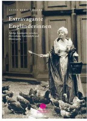 Immagine prodotto di Extravagante Engländerinnen