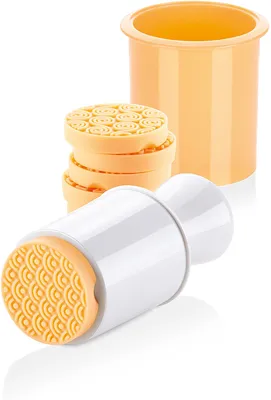 Image de Tescoma Tampon à biscuits DELICIA, 6 décors