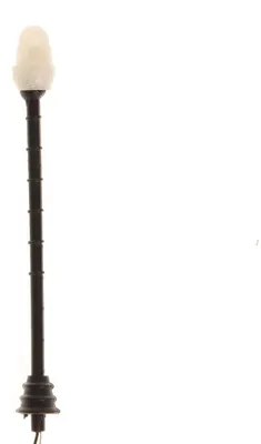 Produktbild von H0 Modellbau Straßenbeleuchtung | Zubehör 1:87 (10 Stück)