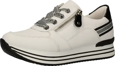 Produktbild von Remonte Sneaker Sneaker Glattleder