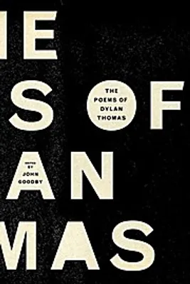 Zdjęcie produktu dla The Poems of Dylan Thomas