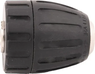 Produktbild von Makita Schnellspannbohrfutter 13 mm 0.8 - 10 mm - 3/8" - 24UNF - 6413