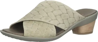 Produktbild von Think! Pantoletten Pantoletten Veloursleder