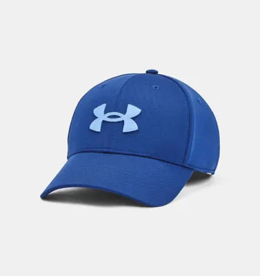 Image de Casquette de baseball unie UNDER ARMOUR