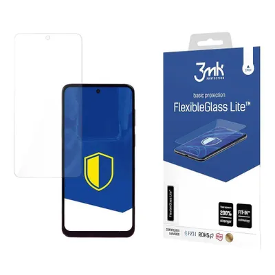 Obrázok produktu pre 3MK FlexibleGlass Lite, Moto G53, 1 kusov
