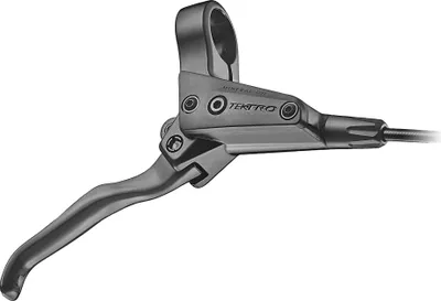 Produktbild von Tektro Hd-t280 Hinterradbremse Silber Silber One Size