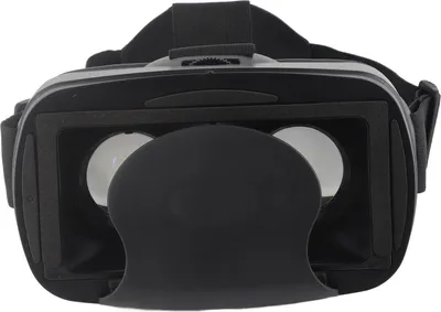 Produktbild von VRG Pro 3D VR-Headset Blaulicht-Augenschutz 3D VR Virtual Reality Brille mit Fernbedienung für Mobiltelefone