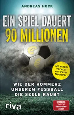 Image de Ein Spiel dauert 90 Millionen