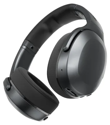 Produktbild von Skullcandy Crusher 540 Active, Verkabelt & Kabellos, Musik/Alltag, 20 - 20000 Hz, 312 g, Kopfhörer