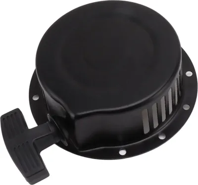 Image de Remplacement pour f��r Assemblée de démarreur Mini Start f��r Moteur à gazon Voiture à moteur diesel -Machines à laver