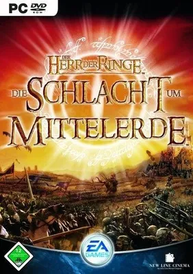 Produktbild von Der Herr der Ringe - Die Schlacht um Mittelerde