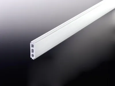 Produktbild von T&J Distanzleiste grau 25 mmn5000 mm
