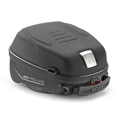 Immagine prodotto di Borsa serbatoio GIVI ST605+ TANKLOCKED impermeabile 5L
