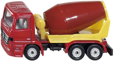 Produktbild von Siku Betonmischer Modell ; 813