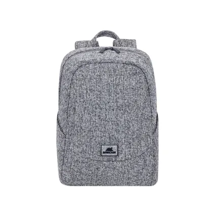 Produktbild von Rivacase, Anvik Laptop Rucksack 13,3" mit Tabletfach, Grau